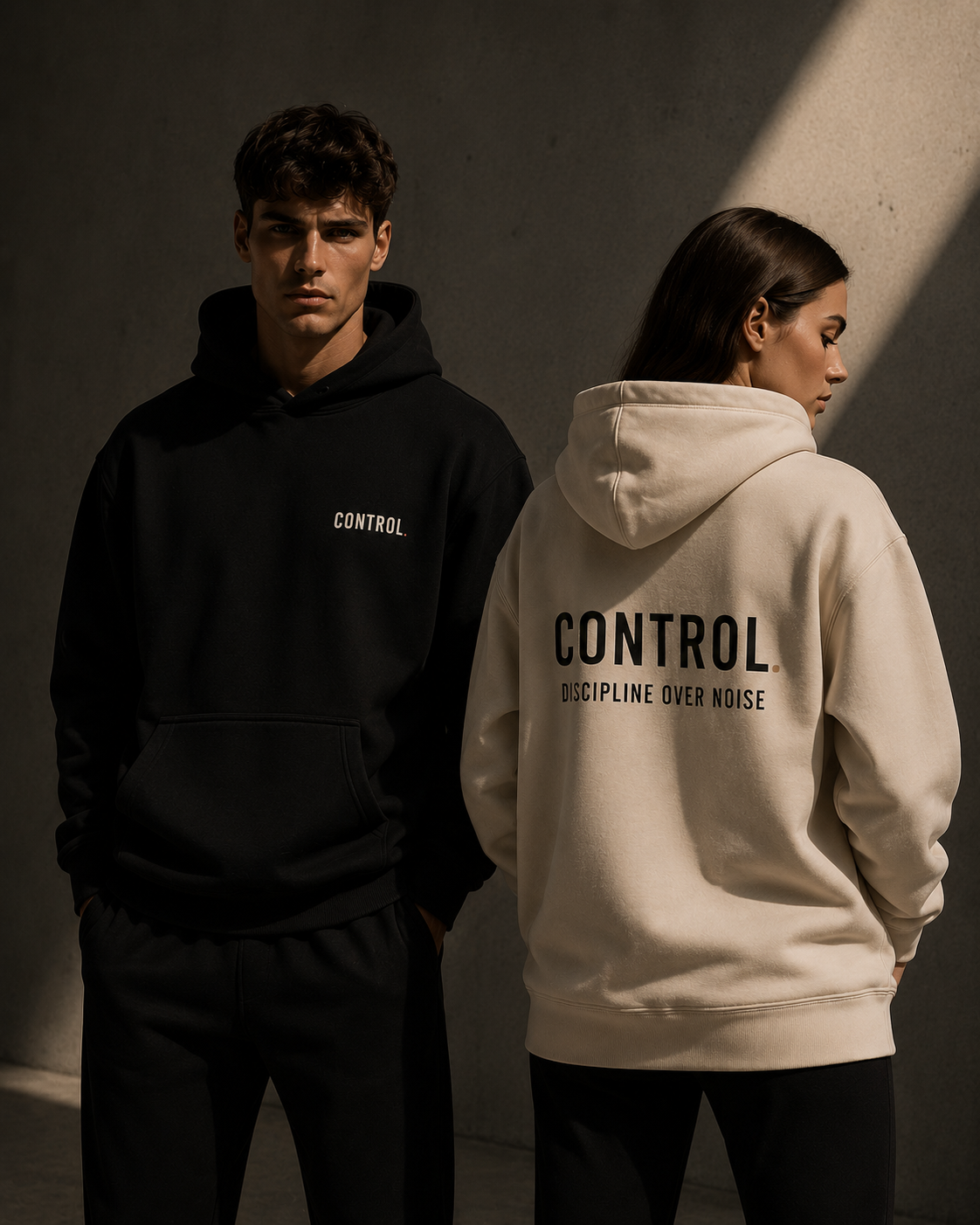CONTROL