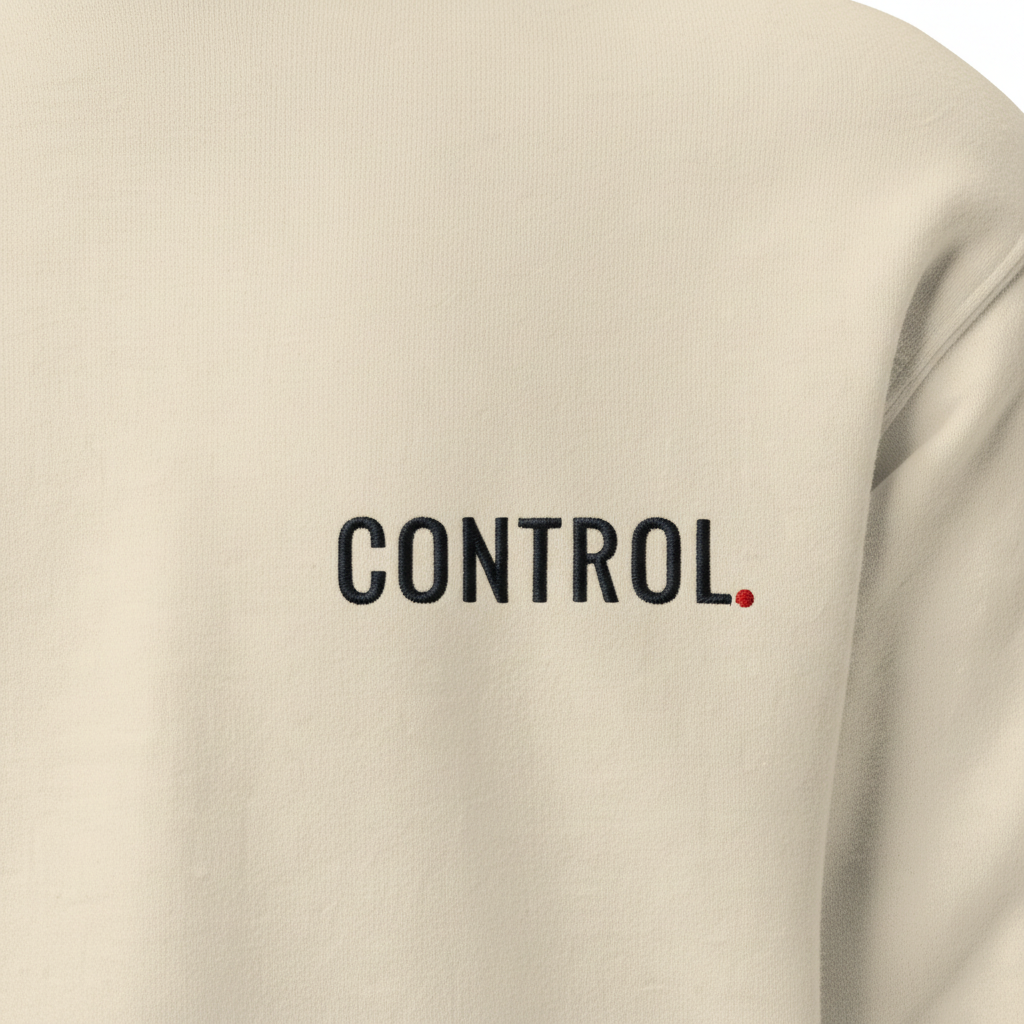Mental State close-up control 