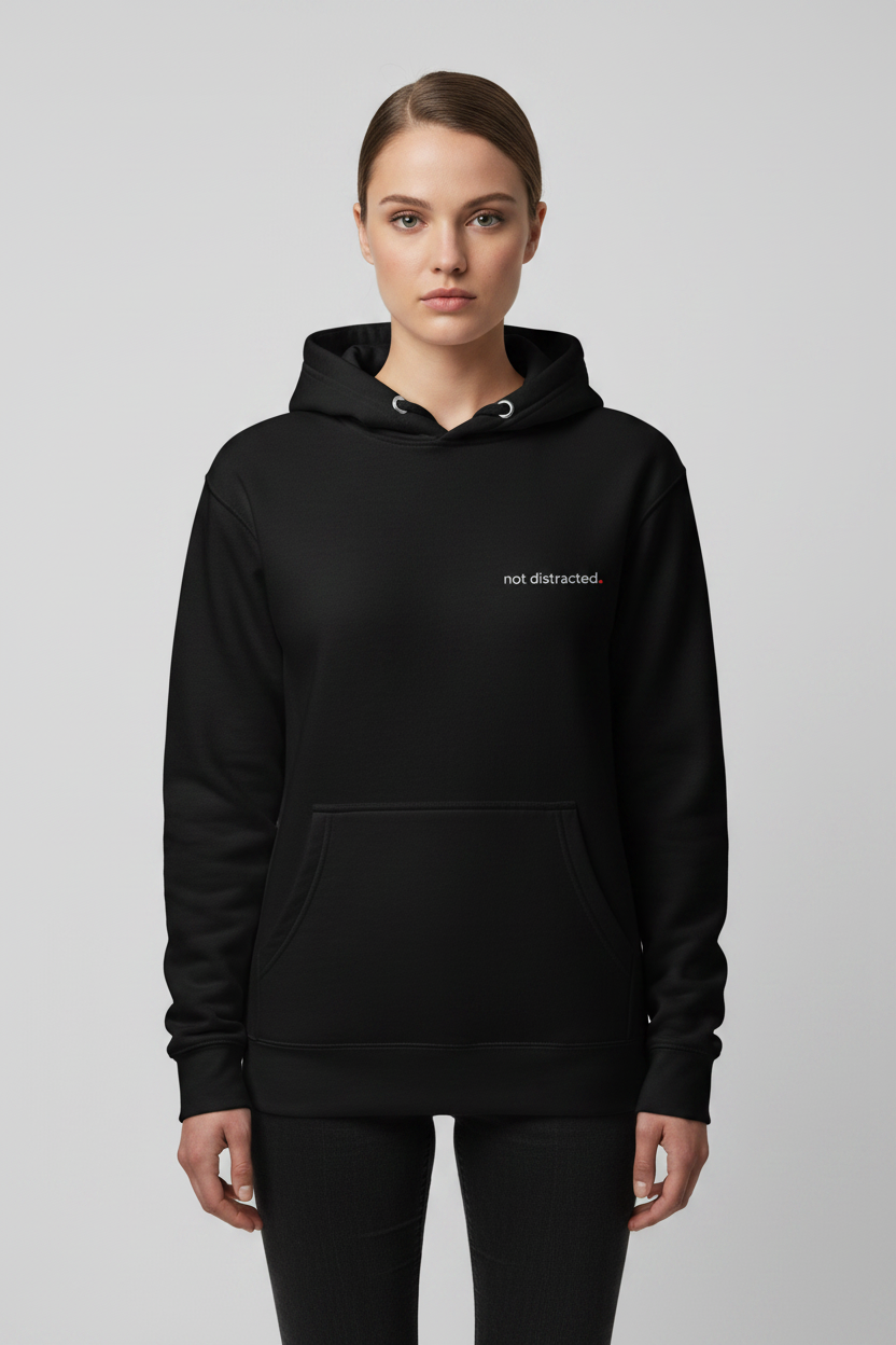 EVERYWHERE MIND  Hoodie